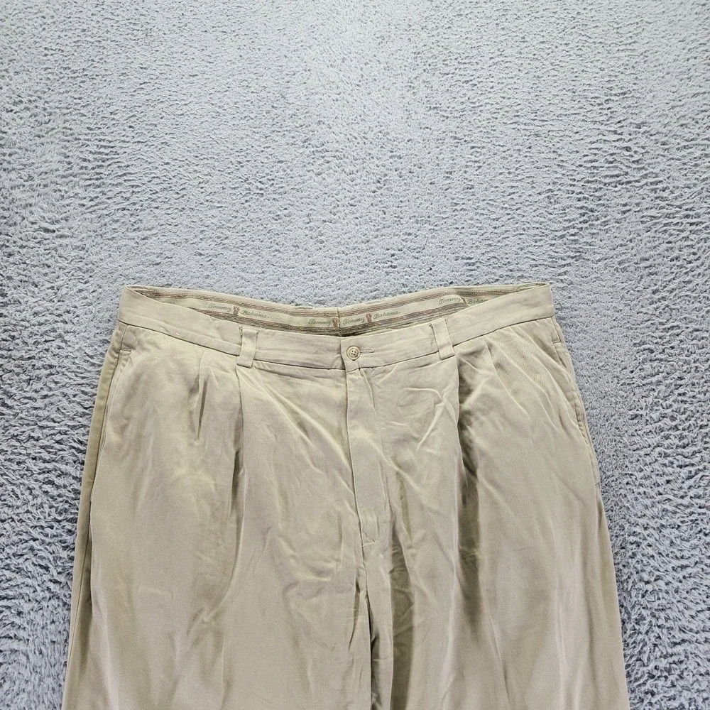 Tommy Bahama before purchasing